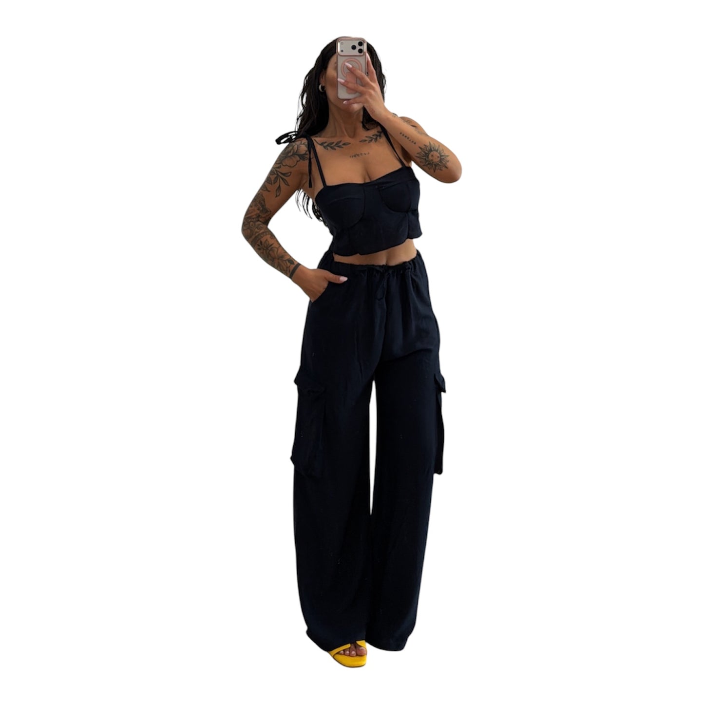Coordinato GRETA
