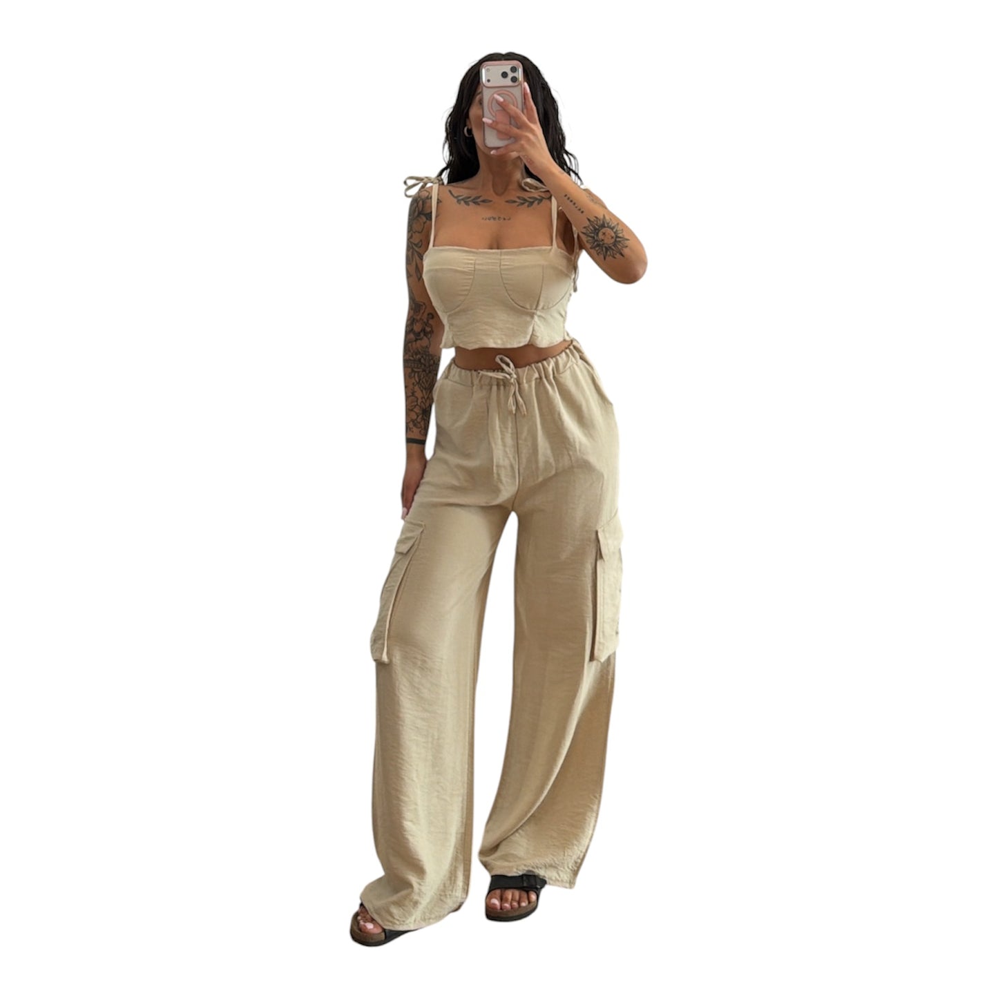 Coordinato GRETA