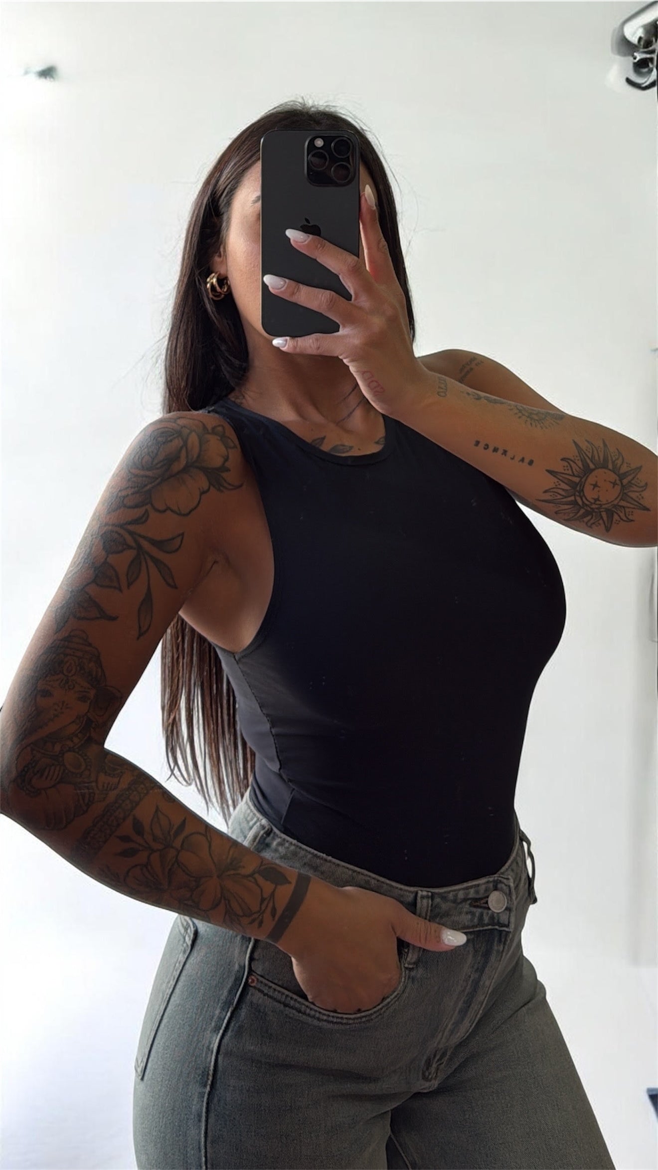 Body modello Zara taglia unica
