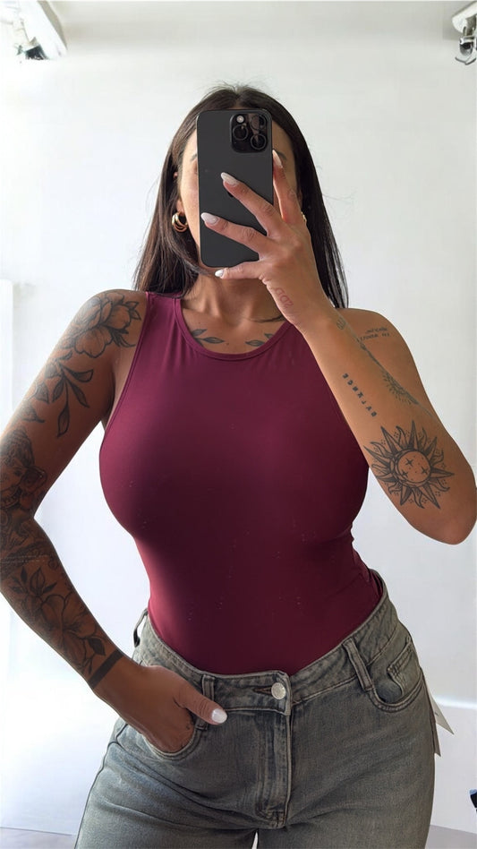 Body modello Zara taglia unica