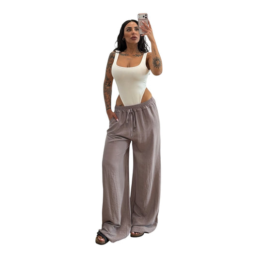 Pantalone comfy