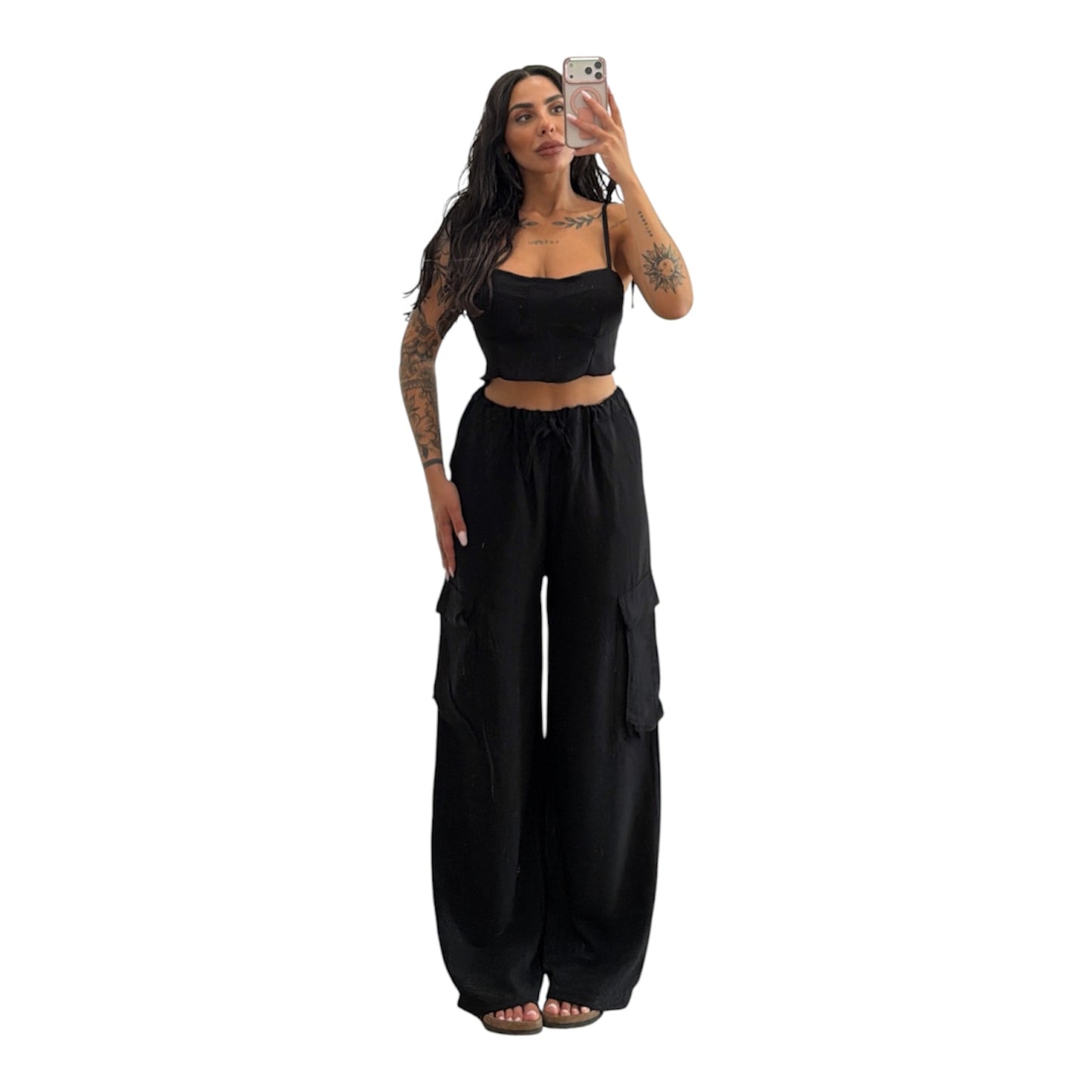 Coordinato GRETA