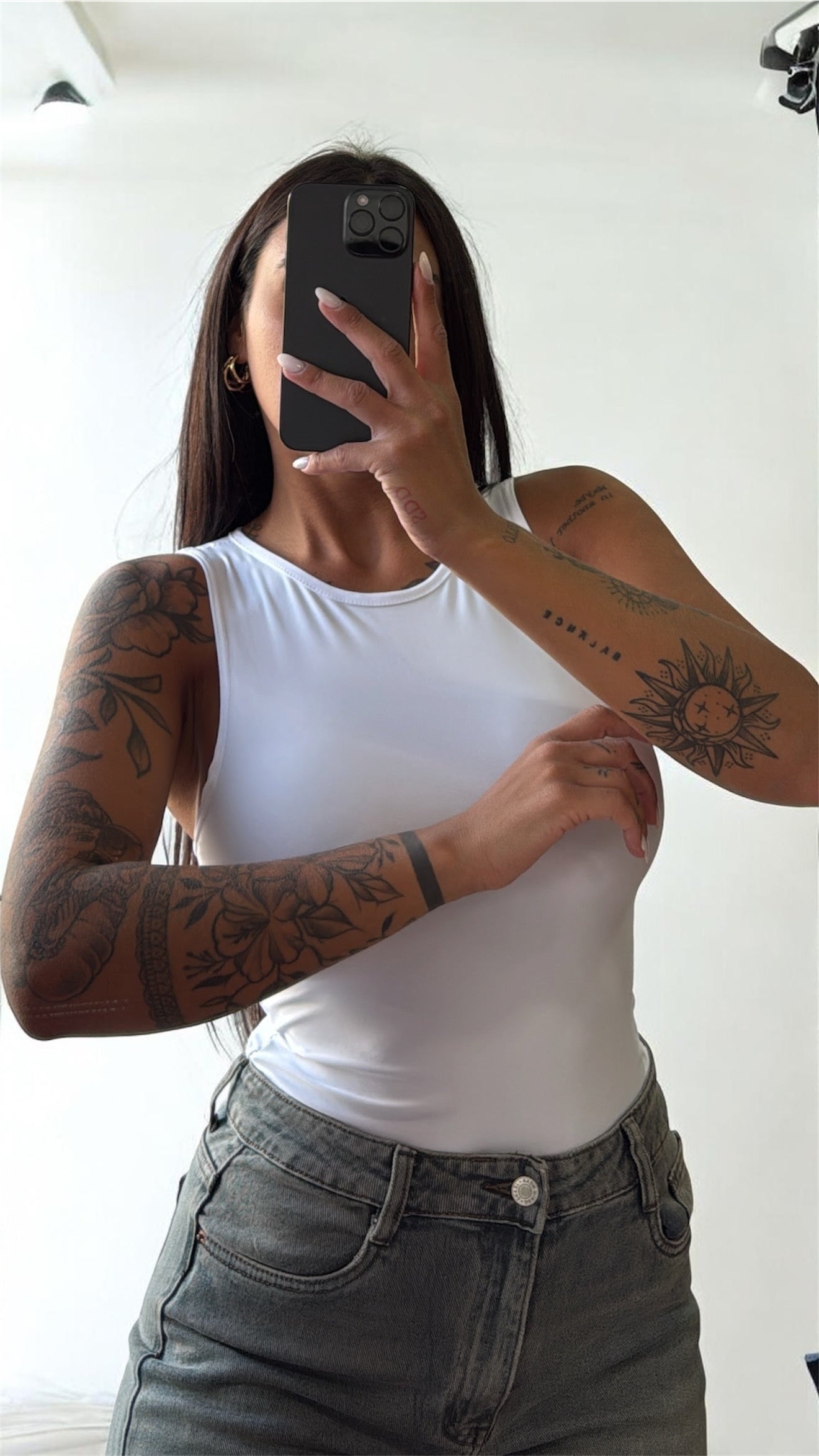 Body modello Zara taglia unica