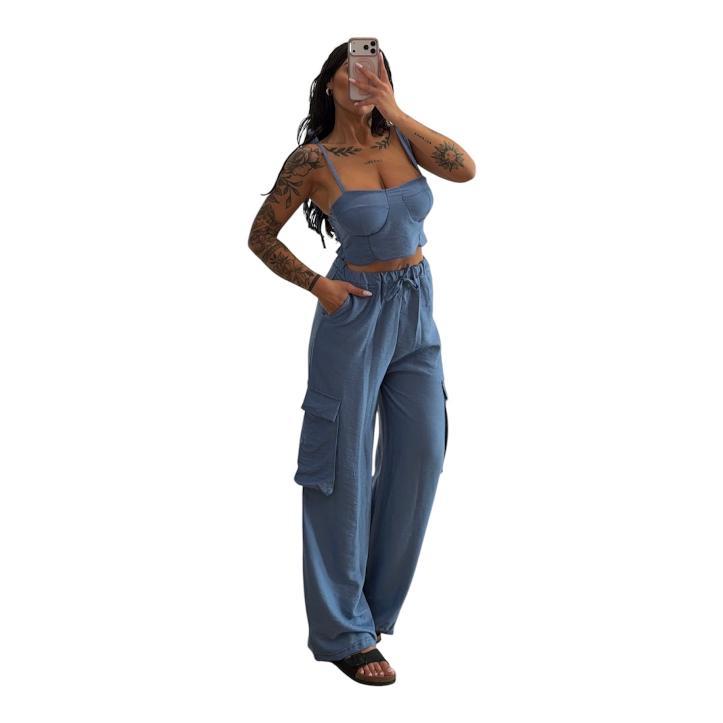 Coordinato GRETA