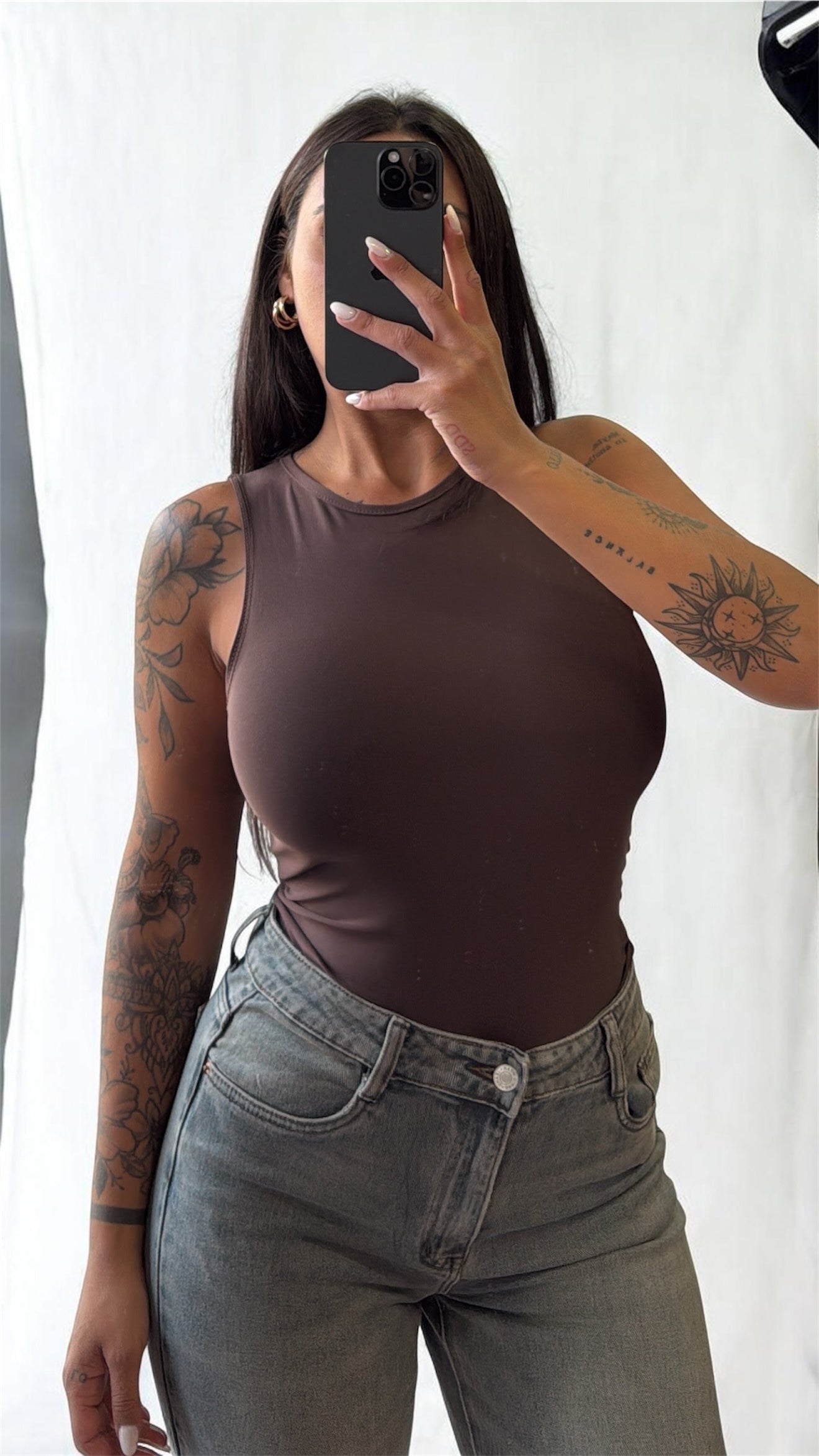 Body modello Zara taglia unica