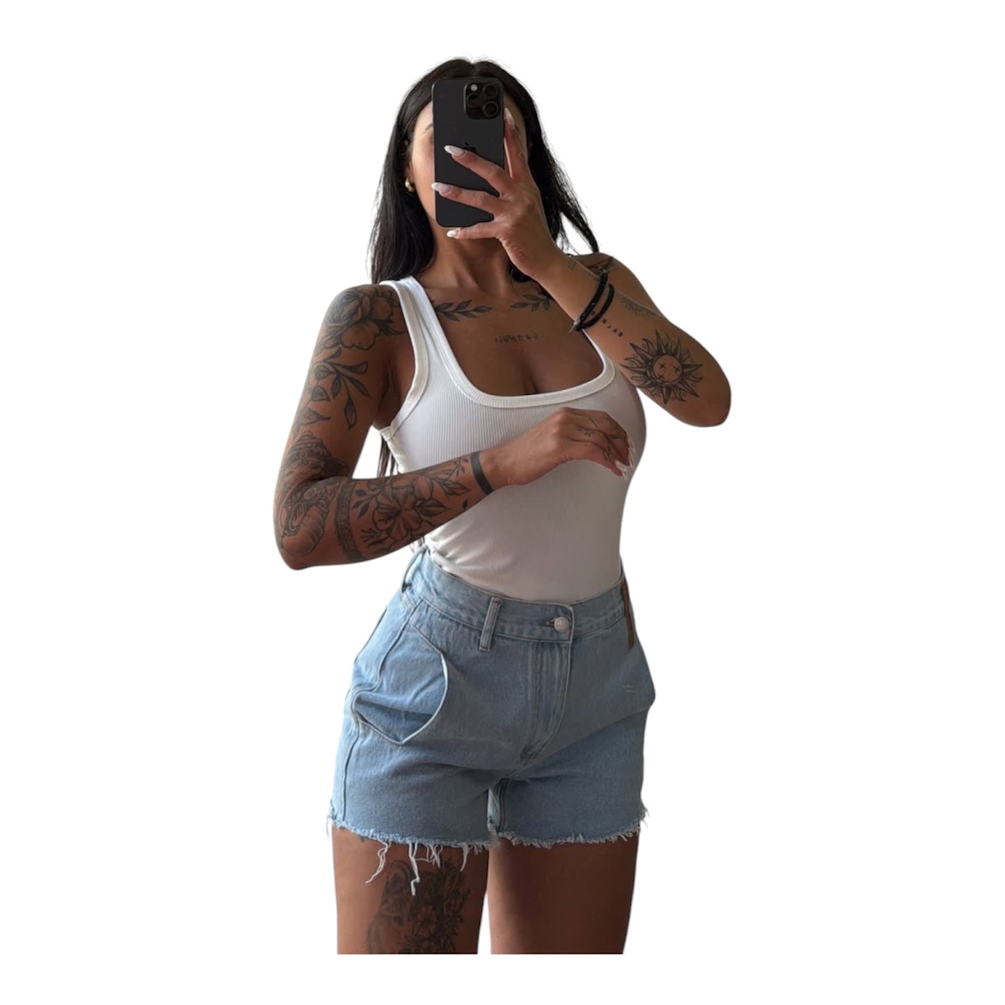 Body a costina tg unica