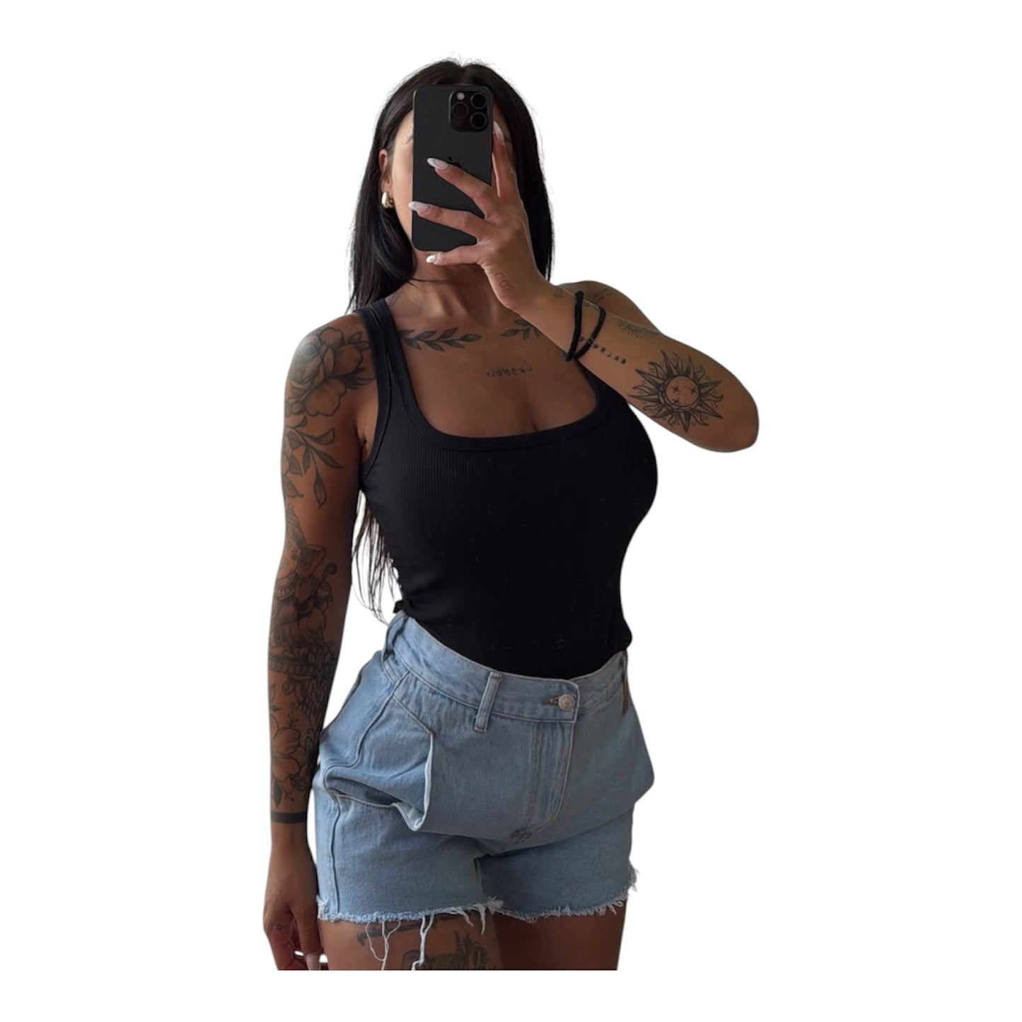Body a costina tg unica